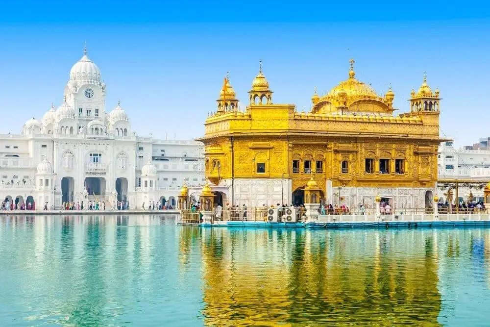 Amritsar’s Rich Heritage: Explore Historic Sites, Spiritual Wonders, and Delicious Cuisine