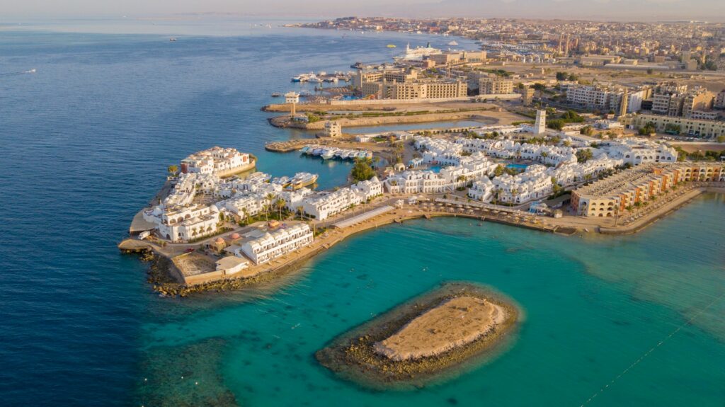 Hurghada Travel