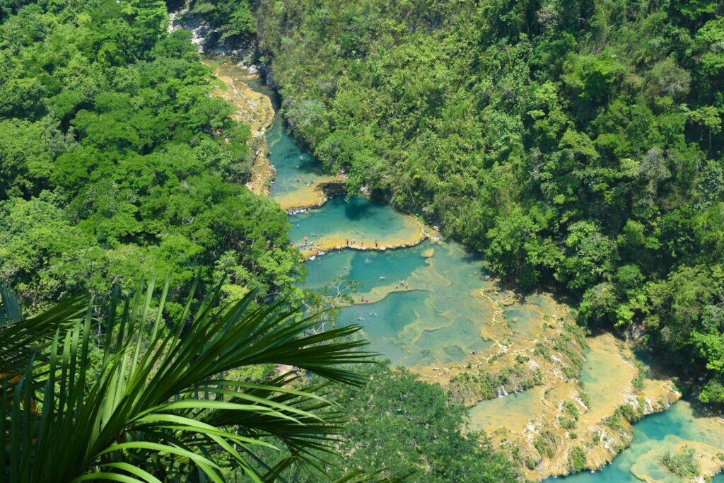 Semuc Champey Guide : 10 Best Places in Semuc Champey for Adventure & Nature