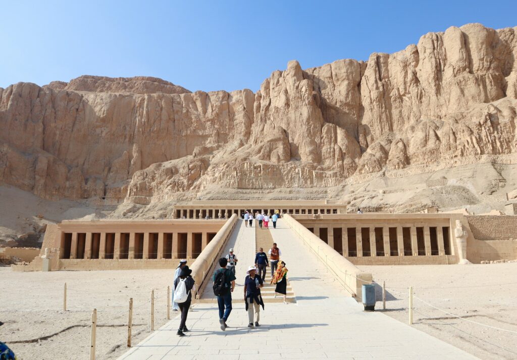 Luxor Travel Guide: 12 Best Places, Ancient Temples & Things to Do in 2026
