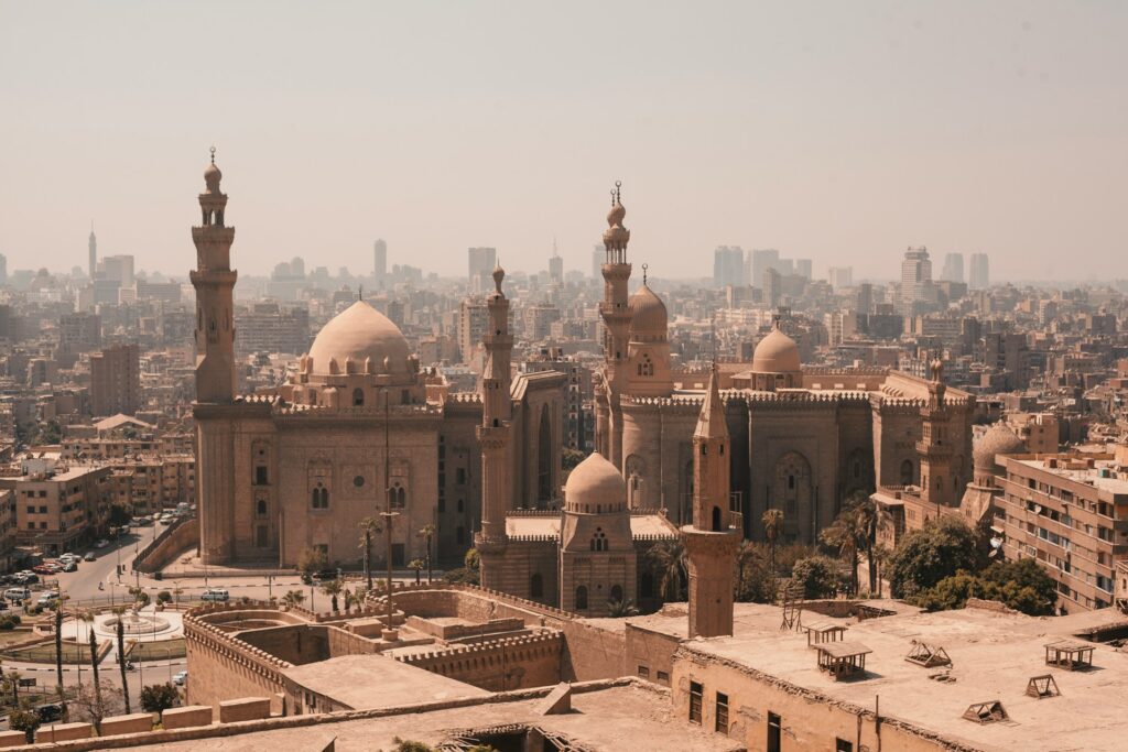 Cairo Travel Guide: 15 Historic Attractions, Hidden Gems & Local Experiences