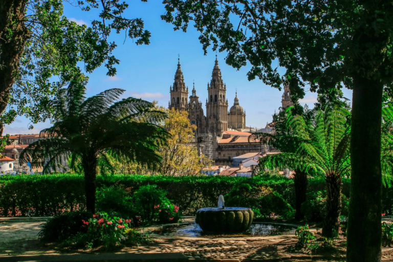 Santiago de Compostela
