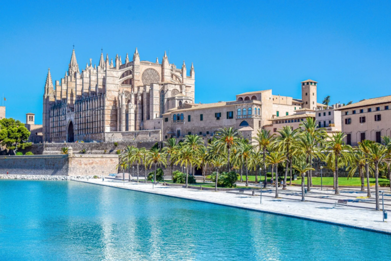 Mallorca