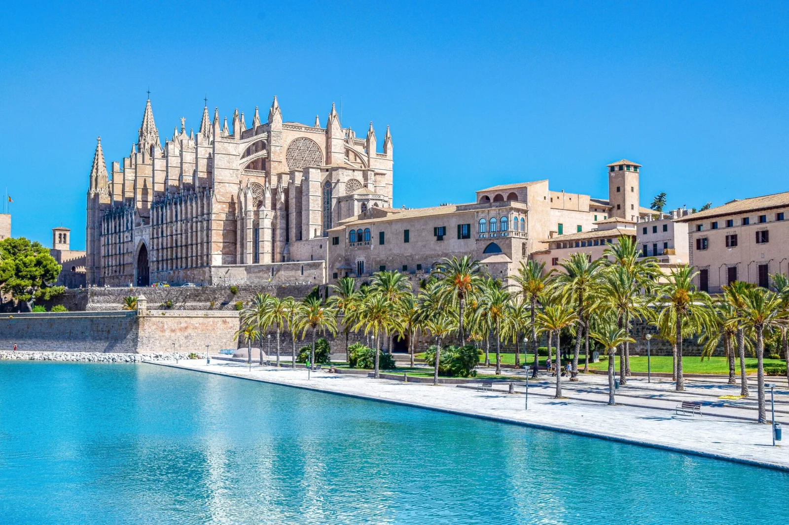 Mallorca