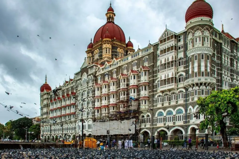 Mumbai