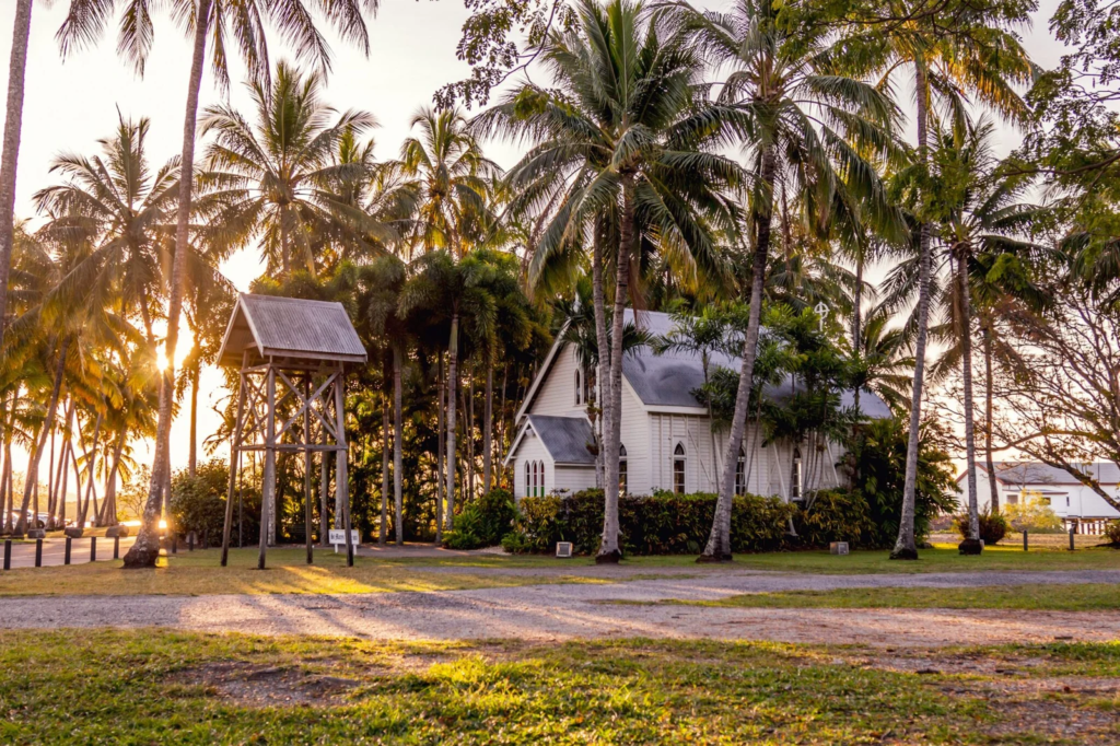 Port Douglas