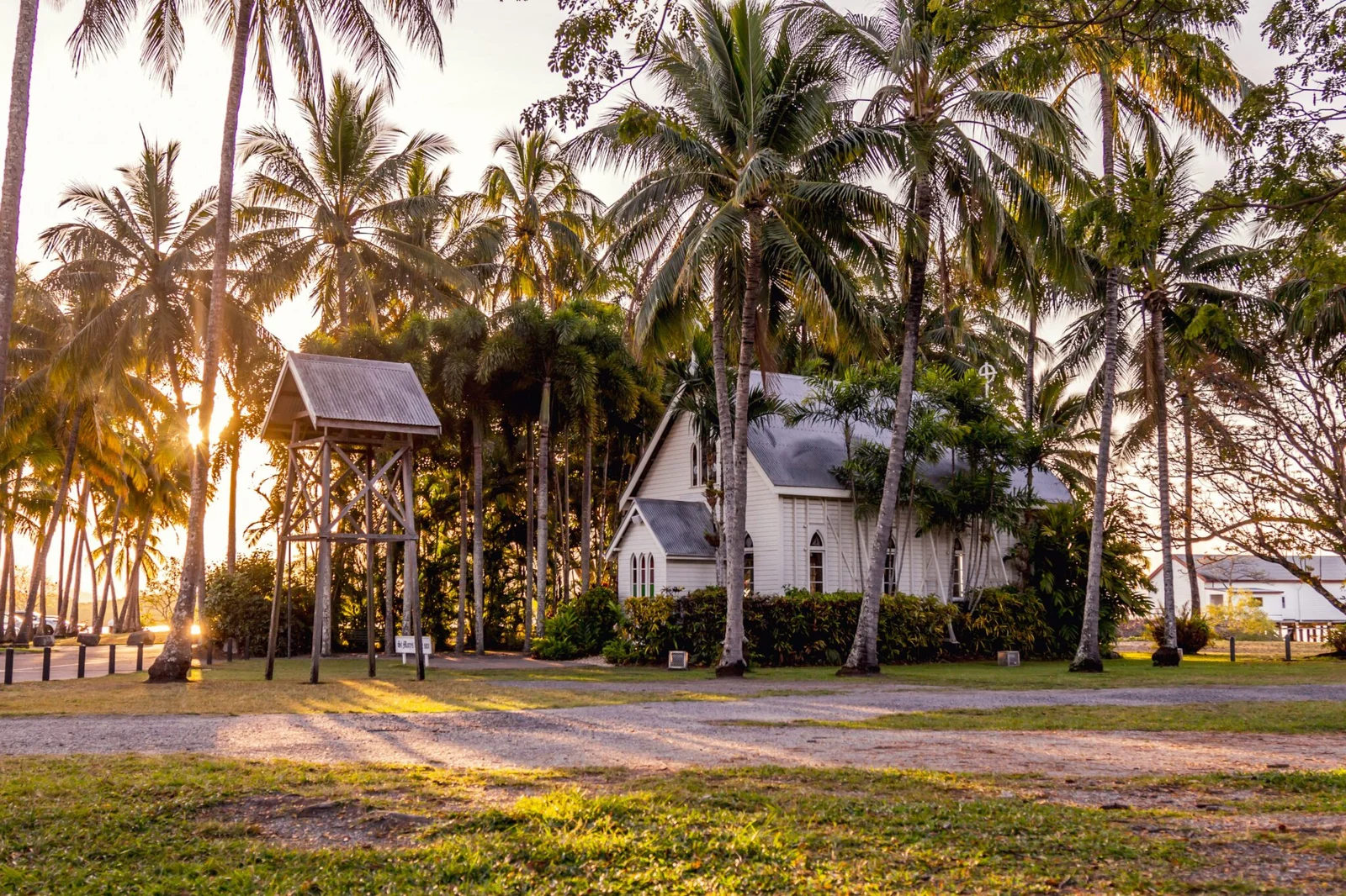 Port Douglas