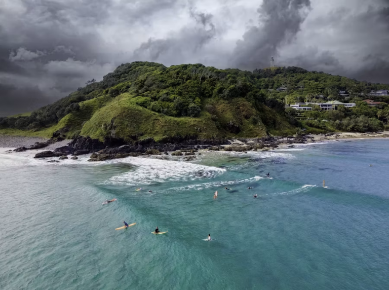 Byron Bay