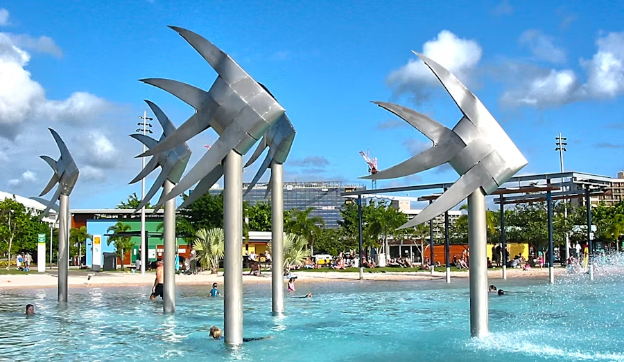 Cairns