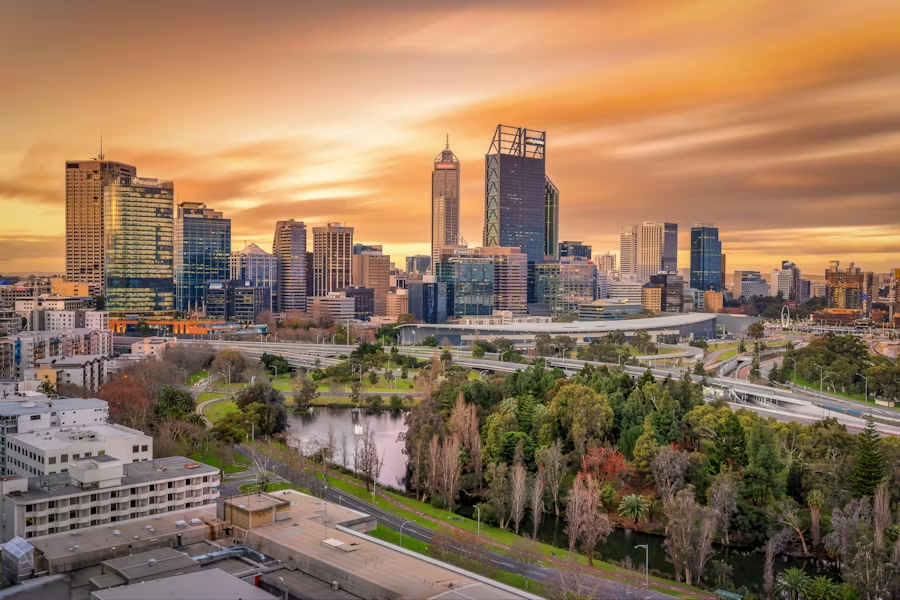 Adelaide