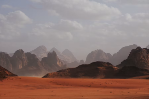 Wadi Rum