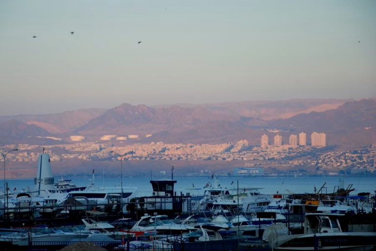 Aqaba