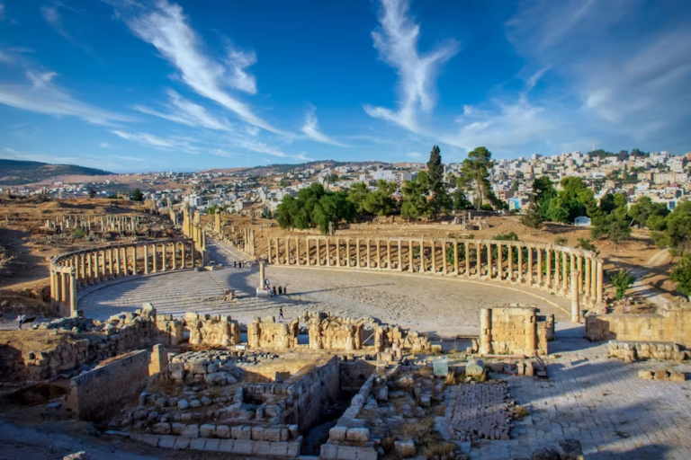 Jerash