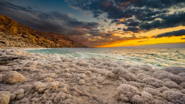 Dead Sea