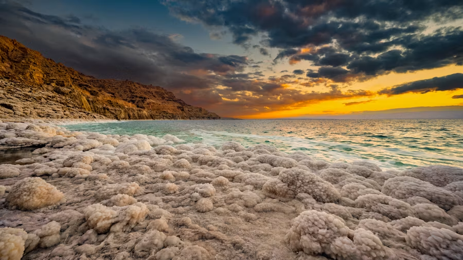 Dead Sea
