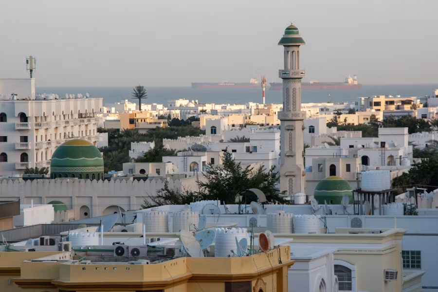 Tripoli