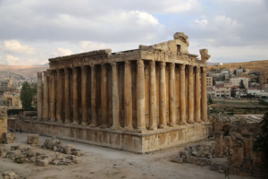 Baalbek