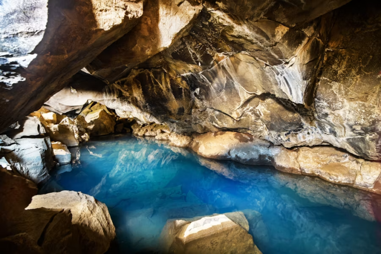 Jeita Grotto
