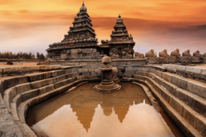 Mahabalipuram