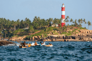 Kovalam