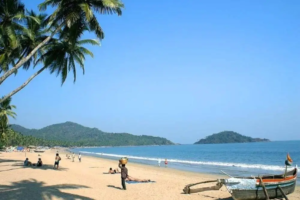 Goa