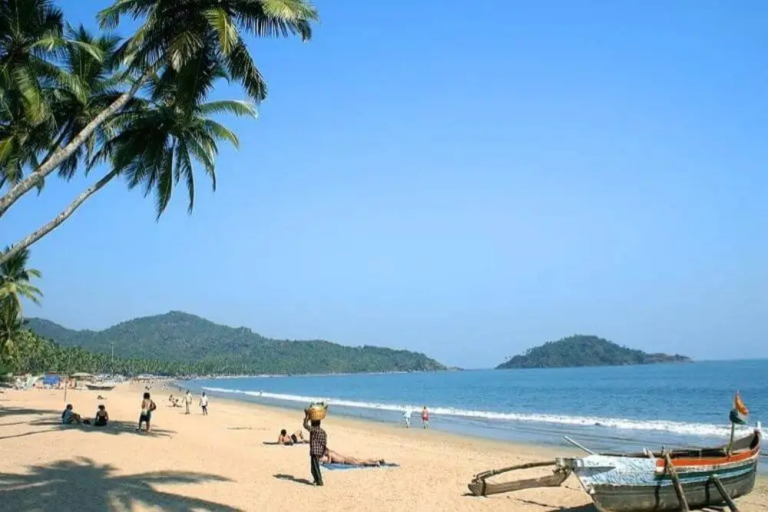 Goa
