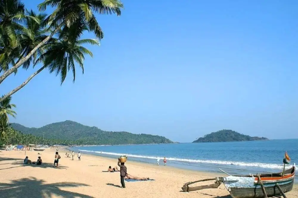 Goa