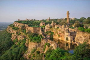 Chittorgarh Fort