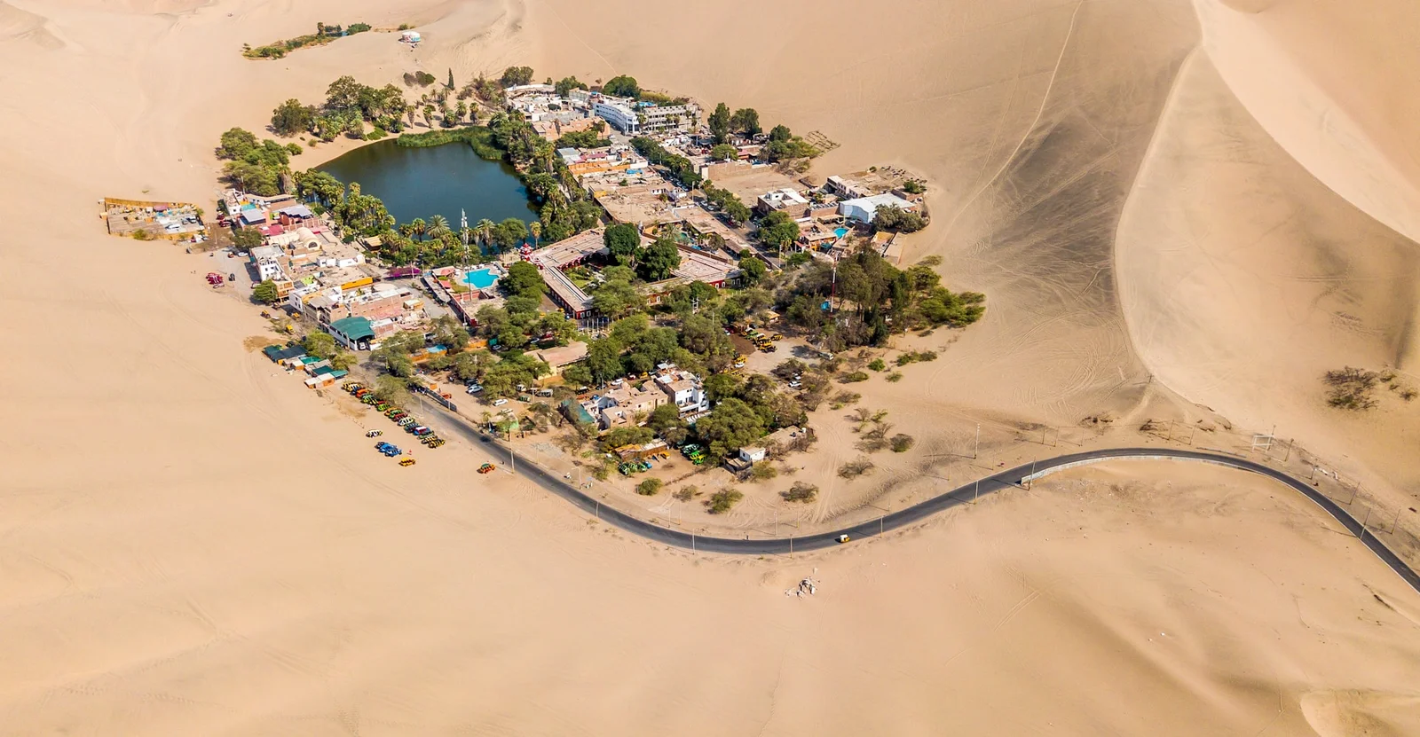 Siwa Oasis