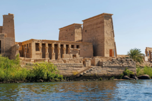 Aswan