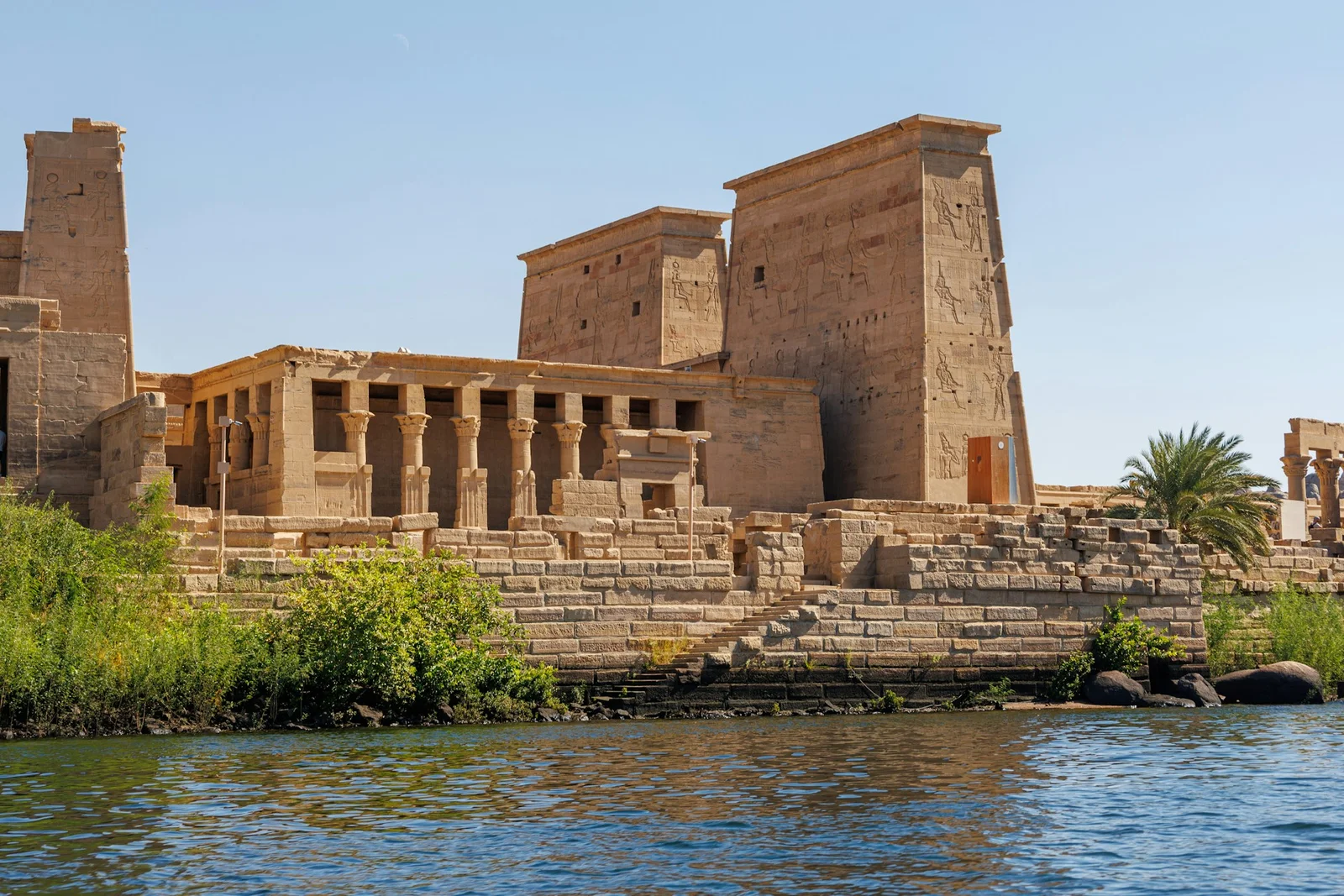 Aswan