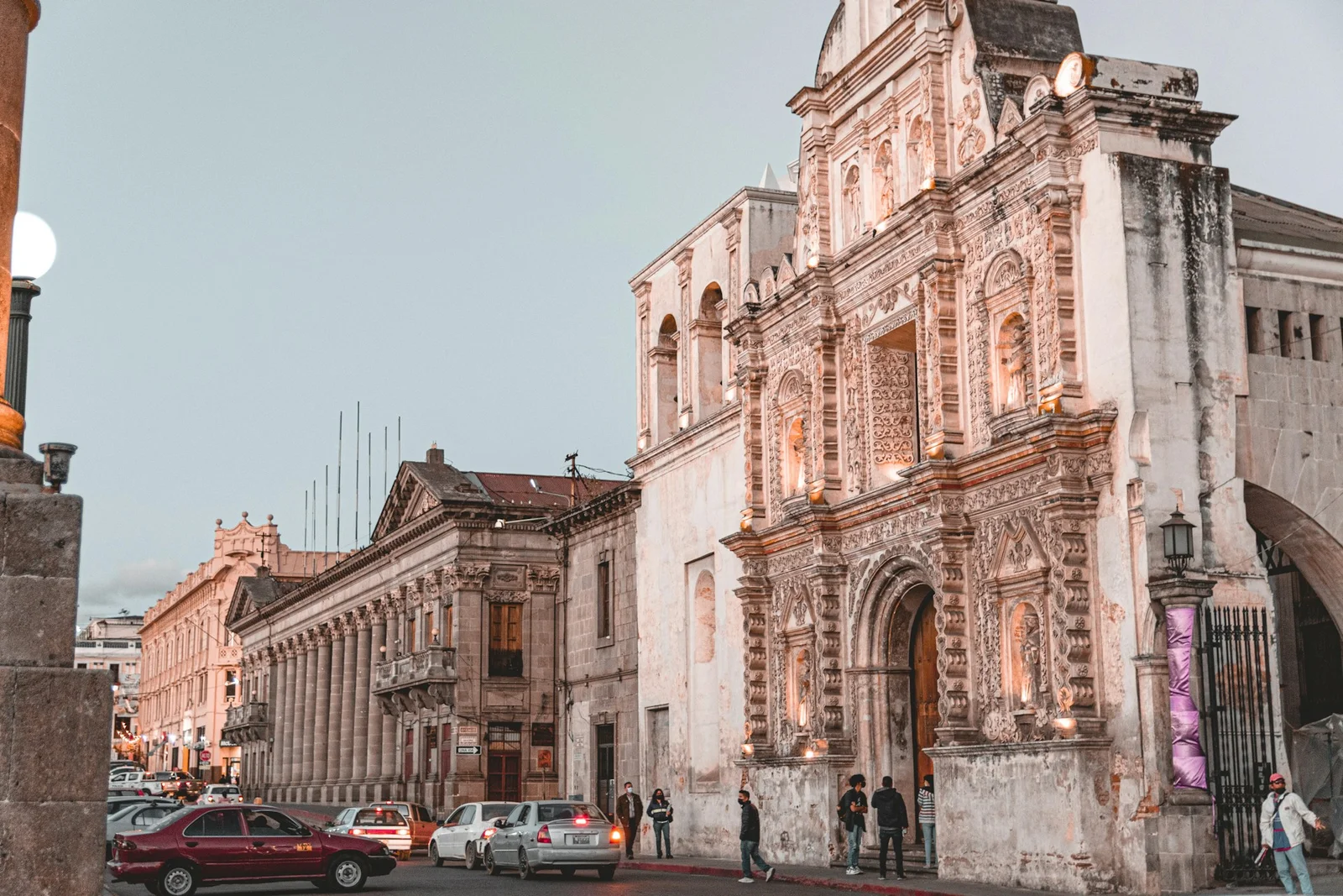 Quetzaltenango