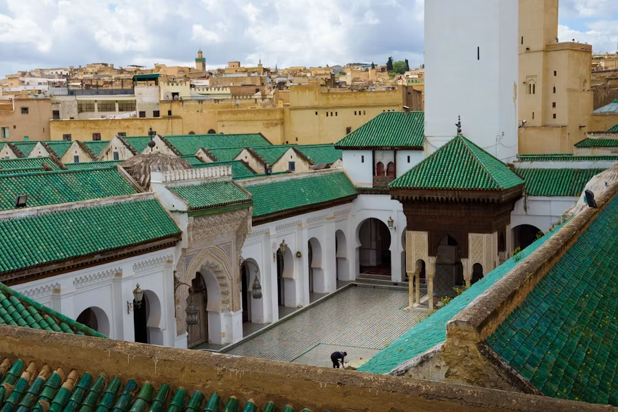 Fes