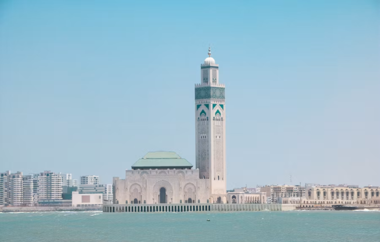 Casablanca
