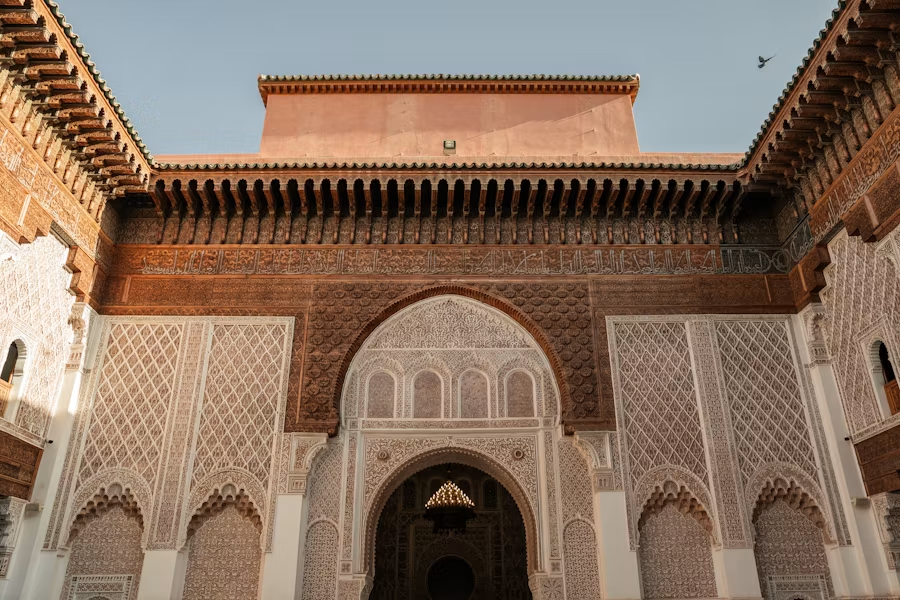 Meknes