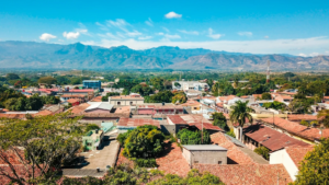 Comayagua
