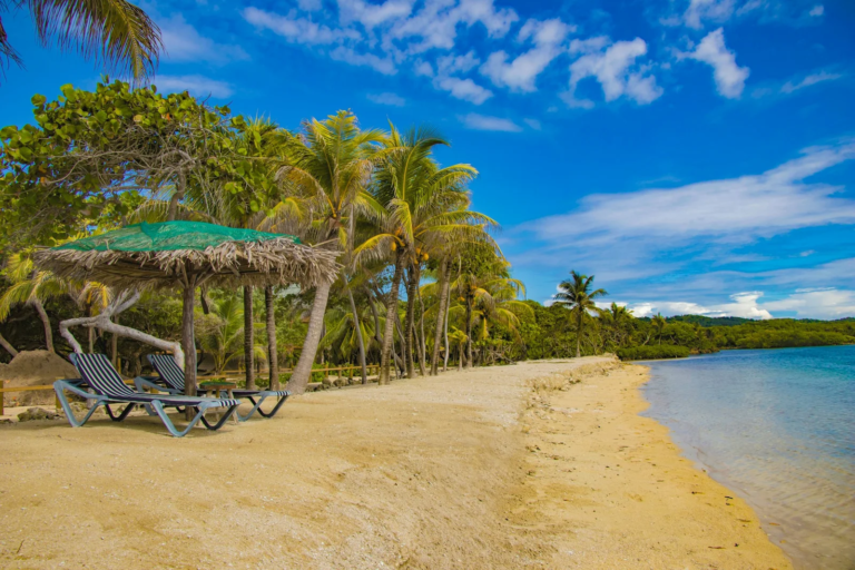 Roatán Island