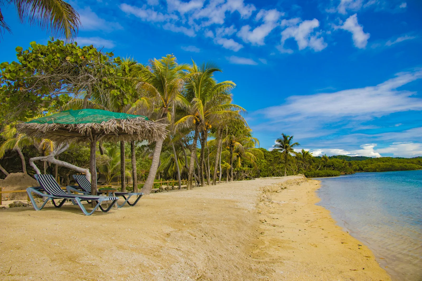 Roatán Island