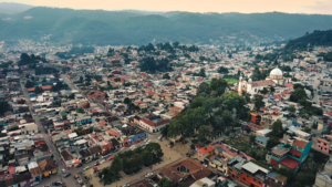 Huatulco