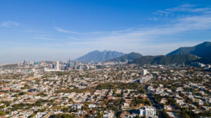 Monterrey