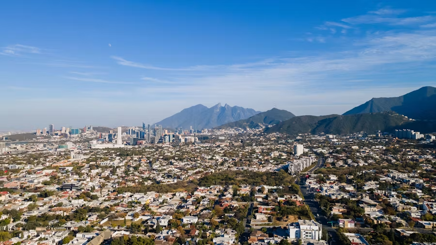 Monterrey