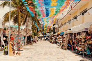 Cancun