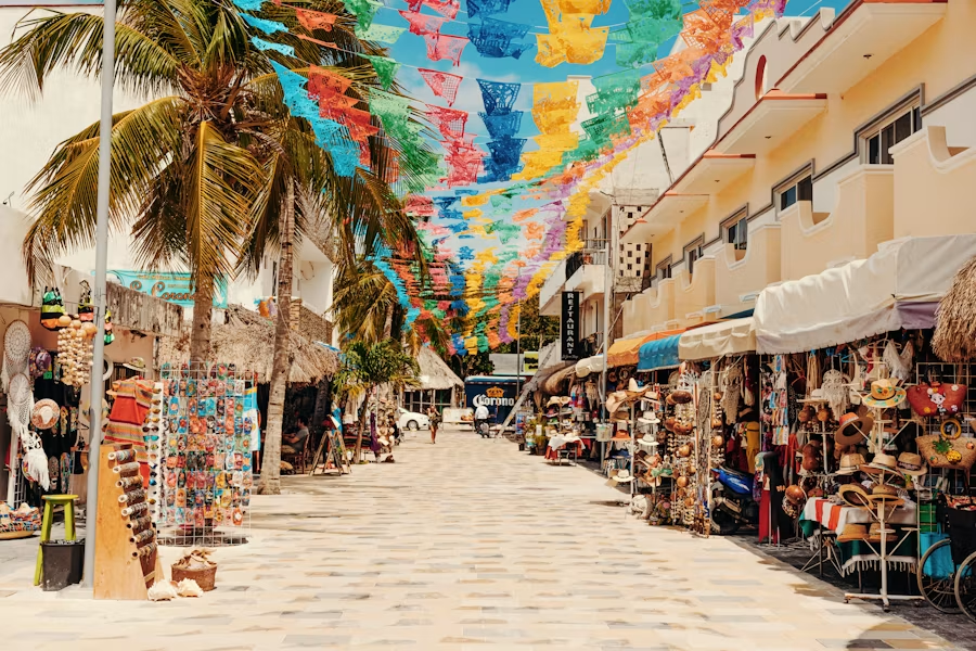 Cancun