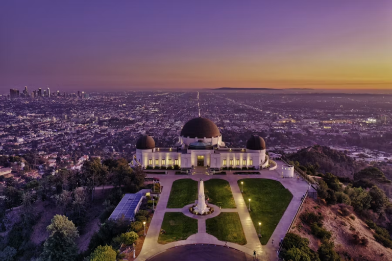 Los Angeles