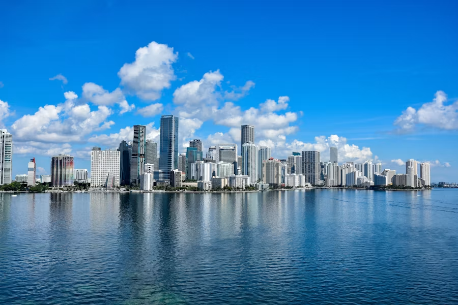Miami