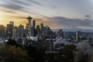 Seattle
