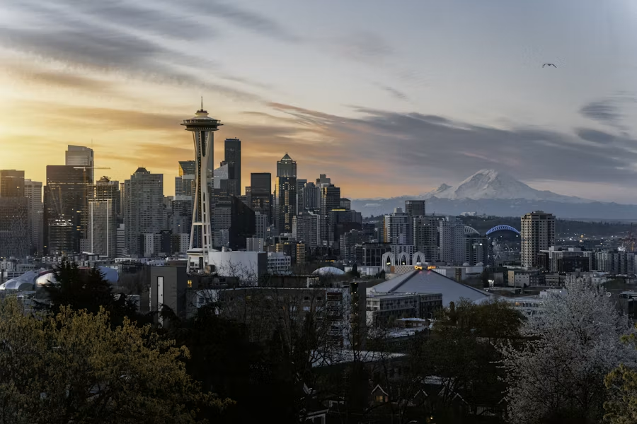 Seattle