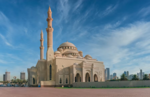 Sharjah