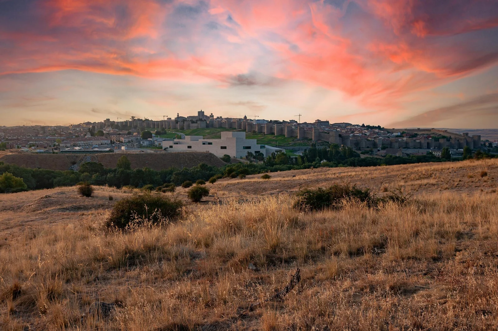 Avila